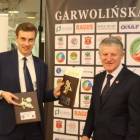 Marcin Makulec - Najlepszy Kanadyjczyk - Liga Amatorska