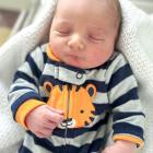  27 stycznia 2026 r. o godz. 8:25 urodził się  Piotruś . Ważył 3720 g i mierzył 55 cm....