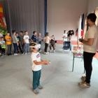 Fot: Gminna Biblioteka Publiczna w Górznie- Centrum Wiedzy i Kultury