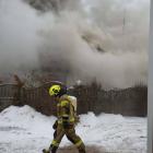 Fot: OSP Wola Żelechowska / Facebook
