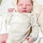   Kubuś  urodził się 18 grudnia 2025 r. o godz. 17:45. Ważył 3570 g i mierzył 53 cm....