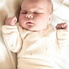  3 marca 2026 r. o godz. 00:45 urodziła się  Łucja . Ważyła 3700 g i mierzyła 57 cm....