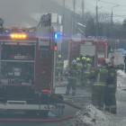 Fot: OSP Wola Żelechowska / Facebook
