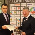 Jakub Makulec - Najlepszy Bramkarz - Liga Amatorska