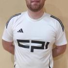 Najlepszy asystent: Jakub Ekert (CPI Zawady) - 19 asyst
