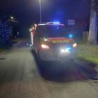Zdj. OSP Mariańskie Porzecze
