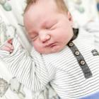  5 lutego 2026 r. o godz. 22:08 urodził się  Kuba . Ważył 4510 g i mierzył 62 cm. Jest...