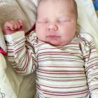   Ignacy  urodził się 15 grudnia 2025 r. o godz. 21:00. Ważył 3370 g i mierzył 56 cm....