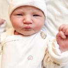  22 marca 2026 r. o godz. 16:47 urodziła się  Maria . Ważyła 3465 g i mierzyła 56 cm....