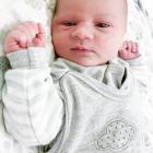   Amelia  urodziła się 24 listopada 2025 o godz. 10:50. Ważyła 3120 g i mierzyła 51 cm....