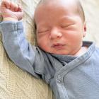  21 marca 2026 r. o godz. 00:56 urodził się  Tadeusz . Ważył 3650 g i mierzył 59 cm....