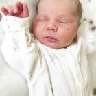  7 kwietnia 2026 r. o godz. 11:15 urodził się  Antoni . Ważył 3210 g i mierzył 52 cm....