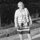   Bożena Domaszczyńska (1957-2024)  

 15 lutego 2024 roku zmarła Bożena Domaszczyńska,...