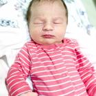  12 stycznia 2026 r. o godz. 10:55 urodziła się  Magda . Ważyła 2900 g i mierzyła 50...