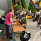 Fot: Gminna Biblioteka Publiczna w Górznie- Centrum Wiedzy i Kultury
