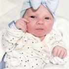  3 lutego 2026 r. o godz. 19:17 urodziła się c&oacute;rka Kamili Grzybowskiej i...