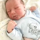  11 lutego 2026 r. o godz. 7:32 urodził się syn Marleny i Mariusza Błachni&oacute;w....