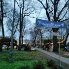 Z inicjatywy Miejsko-Powiatowej Biblioteki Publicznej w Garwolinie Park Piłsudskiego...