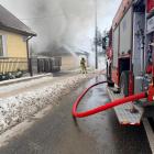 Fot: OSP w Żelechowie / Facebook