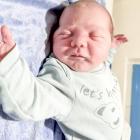  2 lutego 2026 r. o godz. 11:08 urodził się  Tymoteusz . Ważył 4200 g i mierzył 55 cm....