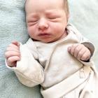  30 stycznia 2026 r. o godz. 00:42 urodził się  Oliwier . Ważył 2900 g i mierzył 54 cm....