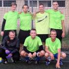 RADOSNY FUTBOL