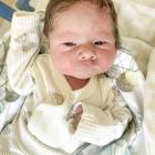  3 marca 2026 r. o godz. 14:23 urodził się  Nikodem . Ważył 3470 g i mierzył 53 cm....