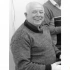   Wiesław Józef Dutkowski (1951-2024)  

 13 stycznia 2024 roku zmarł Wiesław...