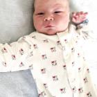  9 lutego 2026 r. o godz. 9:15 urodził się  Jaś . Ważył 5250 g i mierzył 60 cm. Jest...