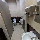 Burgerownia&Chińczyk przegrała w ocenie łazienki z tańszym SaiGon. Miejsce uchodzi za...