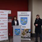 ​​​​​​​Fot: UM Łaskarzew