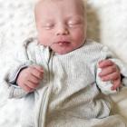  6 maja 2026 r. o godz. 7:30 urodził się  Marcel . Ważył 3100 g i mierzył 54 cm. Jest...