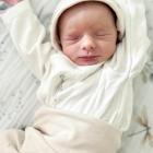   Helena  urodziła się 9 grudnia 2025 r. o godz. 17:13. Ważyła 2390 g i mierzyła 51 cm....