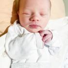   Tymek  urodził się 28 listopada 2025 r. o godz. 14:05. Ważył 2850 g i mierzył 51 cm....