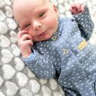  10 lutego 2026 r. o godz. 13:07 urodził się  Staś . Ważył 3280 g i mierzył 53 cm. Jest...