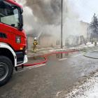 Fot: OSP w Żelechowie / Facebook