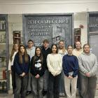 Grupa projektu PewniakTeam