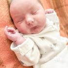  23 marca 2026 r. o godz. 6:30 urodził się  Mikołaj . Ważył 3080 g i mierzył 53 cm....