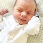  20 marca 2026 r. o godz. 19:20 urodziła się  Rozalia . Ważyła 3400 g i mierzyła 56 cm....