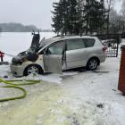 Fot: OSP Borowie / Facebook