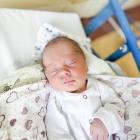   Michaś  urodził się 15 listopada 2025 r. o godz. 20:10. Ważył 3200 g i mierzył 51 cm....