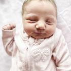  5 kwietnia 2026 r. o godz. 20:53 urodziła się  Iga . Ważyła 3320 g i mierzyła 53 cm....