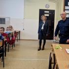 Spotkanie SP w Życzynie