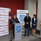 ​​​​​​​Fot: UM Łaskarzew