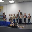 Fot: Gminna Biblioteka Publiczna w Górznie- Centrum Wiedzy i Kultury