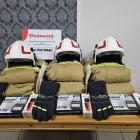 ​​​​​​​Fot: OSP Piastów / Facebook