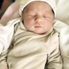  3 marca 2026 r. o godz. 12:33 urodziła się  Antosia . Ważyła 3750 g i mierzyła 54 cm....