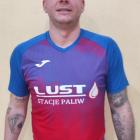  Mateusz Mchalec (Delta) Najlepszy Kanadyjczyk
