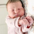  23 sierpnia 2026 r. o godz. 7:59 urodziła się  Laura . Ważyła 4000 g i mierzyła 54 cm....