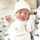   Emilka  urodziła się 26 grudnia 2025 r. o godz. 12:52. Ważyła 2900 g i mierzyła 52...